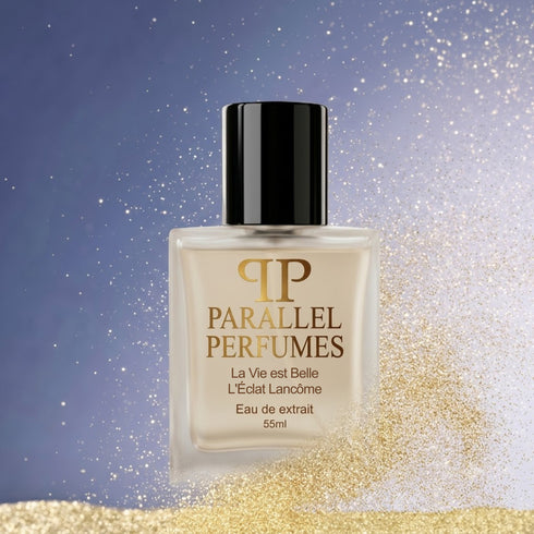 La Vie Est Belle L Eclat by Lancome Inspired Perfume