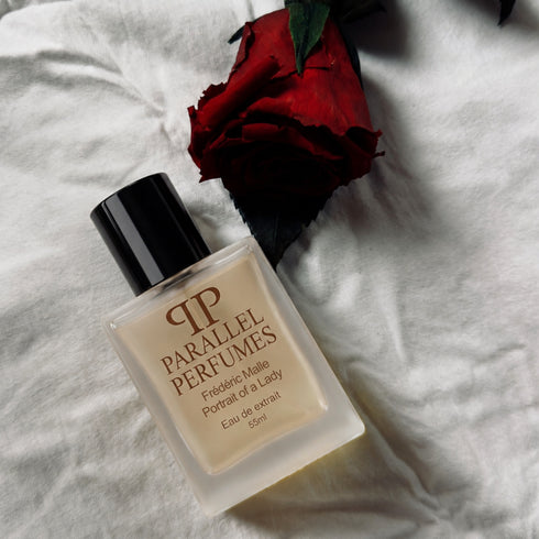 Frédéric Malle Portrait of a Lady Inspired Perfume