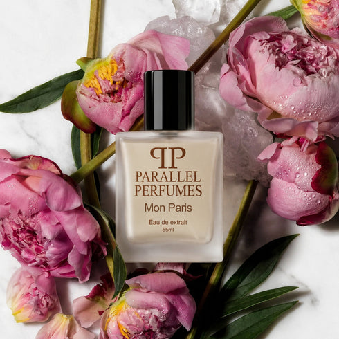 YSL Mon Paris Inspired Perfume