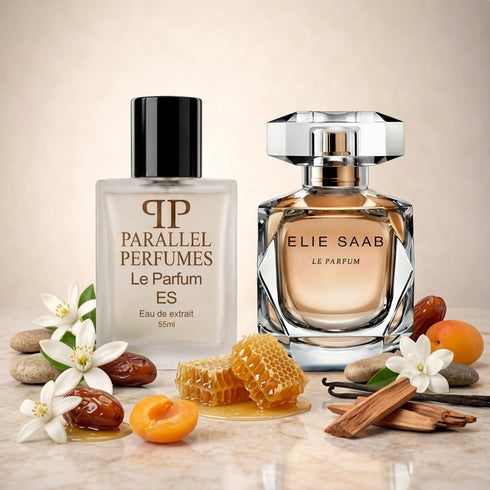 Le Parfum by Elie Saab Inspired Perfume