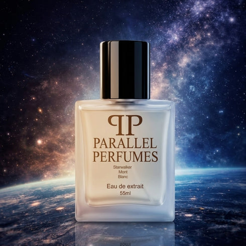 Starwalker Montblanc Inspired Perfume