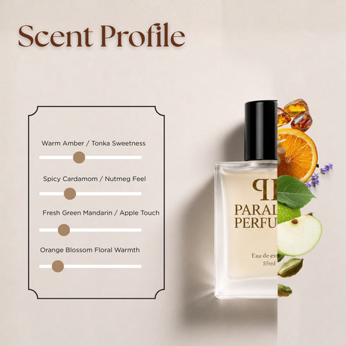 Armani Code Profumo Inspired Perfume