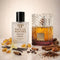 Khamrah Dukhan Inspired Perfume