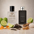 Oud & Bergamot Jo Malone Inspired Perfume