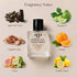 Oud & Bergamot Jo Malone Inspired Perfume