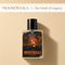 MOOSEWAALA — The Smell of Legacy 50ml perfume.