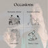 2 One 2 Sexy Women inspired perfume oil Inspired Perfume