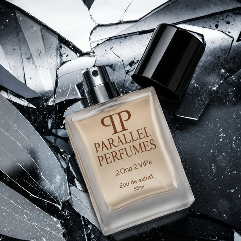 2 One 2 VIPe Men Inspired Perfume