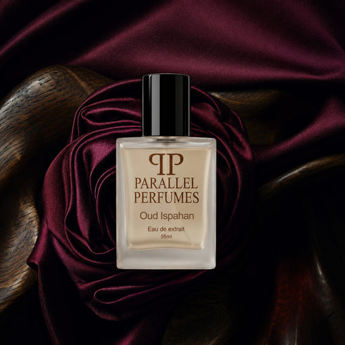 Oud Ispahan by Dior Inspired Perfume