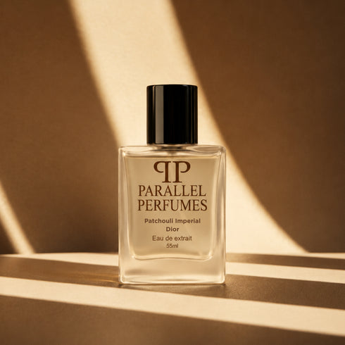Patchouli Imperial Dior Inspired Perfume