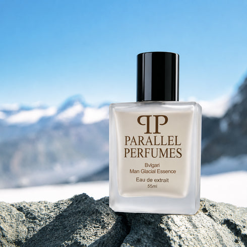 Bvlgari Man Glacial Essence Inspired Perfume