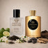 Oud Save The Queen Atkinsons for women Inspired Perfume