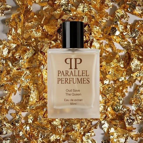 Oud Save The Queen Atkinsons for women Inspired Perfume