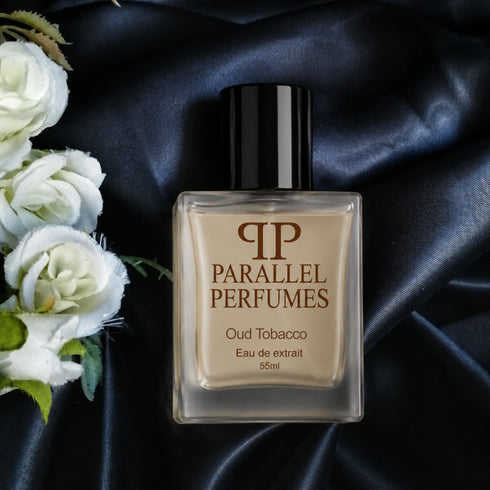 Oud Tobacco by Montale Inspired Perfume