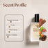 Najdia by Lattafa Inspired Perfume