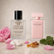 Narciso Rodriguez Pink Inspired Perfume