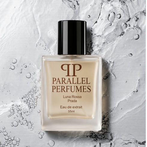 Prada Luna Rossa Inspired Perfume