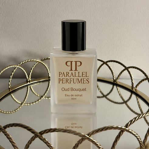 Oudh Bouquet by Lancome Inspired Perfume