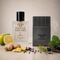 Noir Anthracite by Tom Ford Inspired Perfume