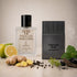 Noir Anthracite by Tom Ford Inspired Perfume