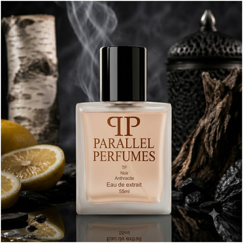 Noir Anthracite by Tom Ford Inspired Perfume