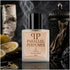 Noir Anthracite by Tom Ford Inspired Perfume