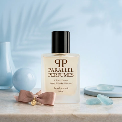 L'Eau d'Issey for Women Inspired Perfume