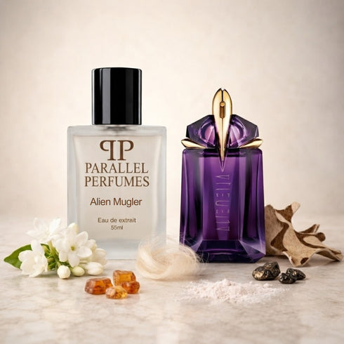 Alien by Thierry Mugler Inspired Perfume