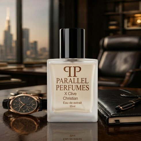 X For Men by Clive Christian Inspired Perfume