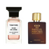 Rose de Chine by Tom Ford Inspired Perfume