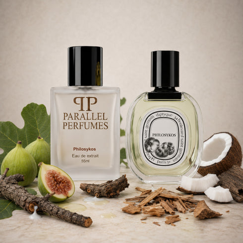 Phillosykosss by Diptiqquuee Inspired Perfume