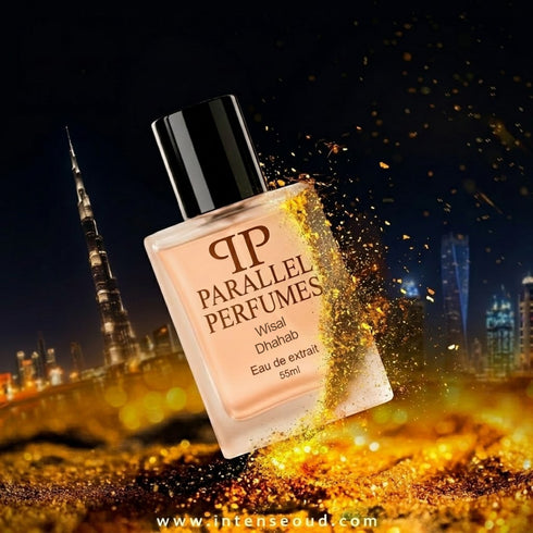 Wisal Dhahab Ajmal type Perfume Inspired Perfume