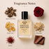Essence Oud Ferrari Inspired Perfume