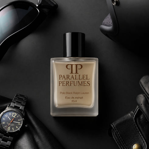 Polo Black by Ralph Lauren Inspired Perfume
