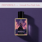 Dhundhala — Unmask Your Dark Side 50ml perfume.