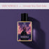 Dhundhala — Unmask Your Dark Side 50ml perfume.