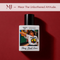 MJ — Wear The Unbothered Attitude 50ml perfume.