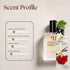 Armani SI Fiori for Women Inspired Perfume