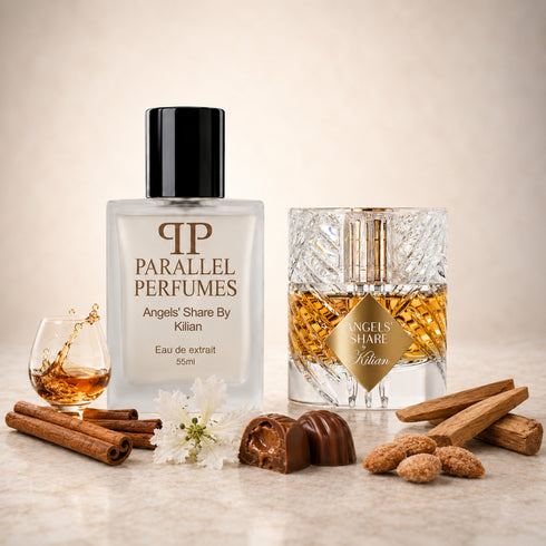 Angels' Share from By Kilian Inspired Perfume