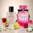 Viktoryia Secretly Bommshell Inspired Perfume