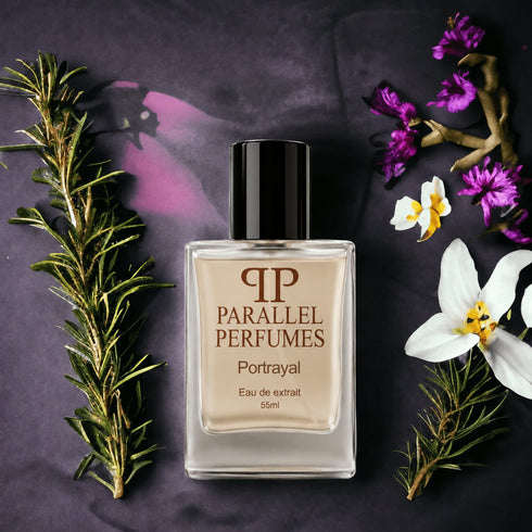 Portrayal Man by Amouage Inspired Perfume