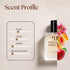 Viktoryia Secretly Bommshell Inspired Perfume