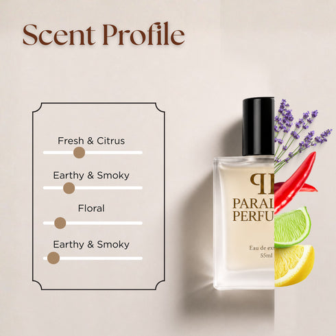 Viking Cologne by Creed Inspired Perfume