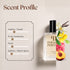 ASQ Safari Extreme Inspired Perfume