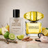 Versace Yelllow Diamonds Inspired Perfume