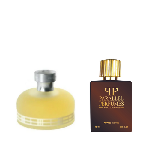 VSe BShelle Inspired Perfume