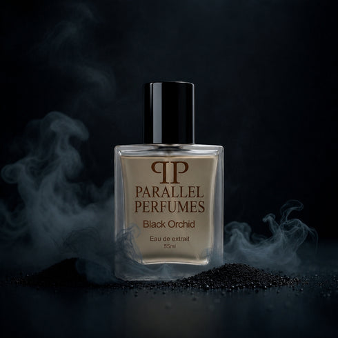 Black Orchid Tom Ford Inspired Perfume