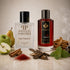 Red Tobacco by Mancera Inspired Perfume