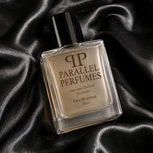 Starwalker Extreme Montblanc Inspired Perfume