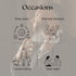 Azzaroe Wantede inspired perfume oil Inspired Perfume